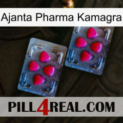 Ajanta Pharma Kamagra 14